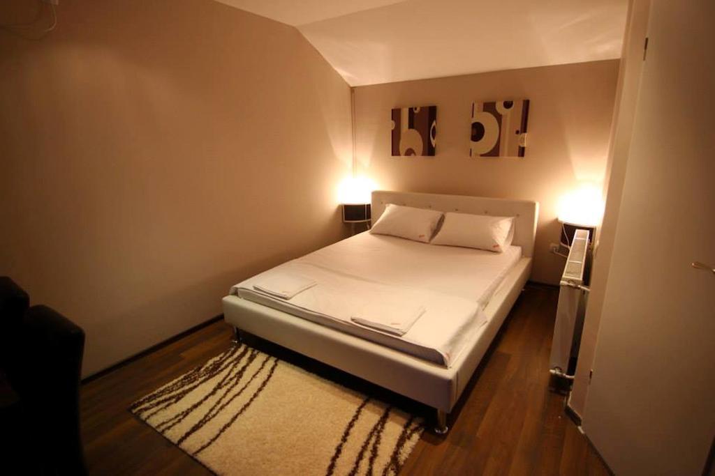 Lira Inn Ni Pokoj fotografie