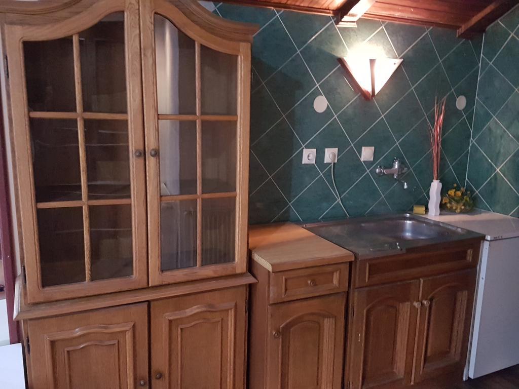 Lira Inn Ni Exteriér fotografie