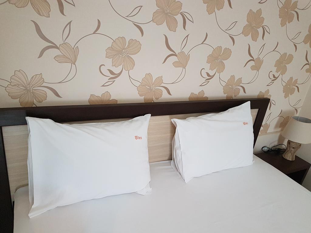 Lira Inn Ni Exteriér fotografie